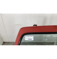 Malle/Hayon arriere RENAULT CLIO 1