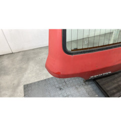 Malle/Hayon arriere RENAULT CLIO 1