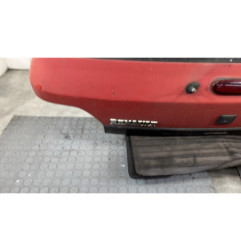 Malle/Hayon arriere RENAULT CLIO 1
