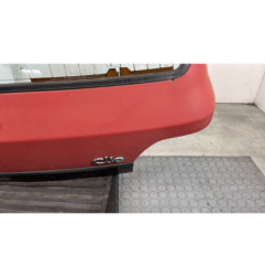 Malle/Hayon arriere RENAULT CLIO 1