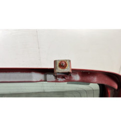 Malle/Hayon arriere RENAULT CLIO 1
