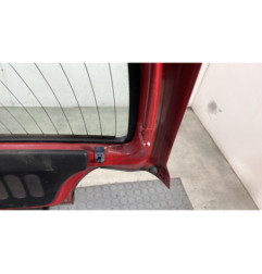 Malle/Hayon arriere RENAULT CLIO 1
