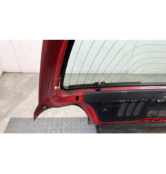 Malle/Hayon arriere RENAULT CLIO 1