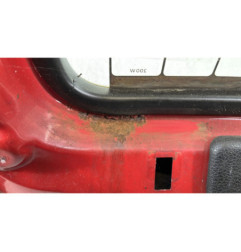 Malle/Hayon arriere RENAULT CLIO 1