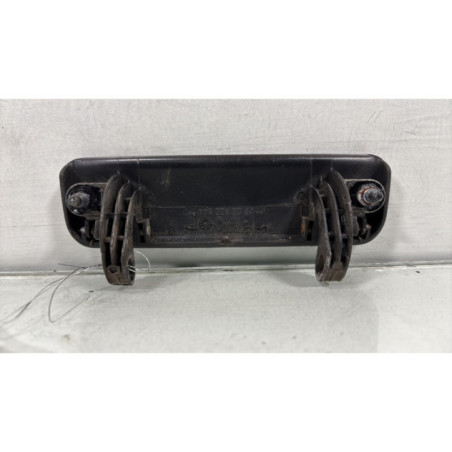 Poignee porte arriere gauche RENAULT CLIO 1