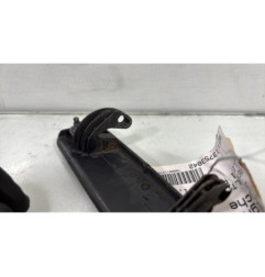 Poignee porte avant gauche RENAULT CLIO 1