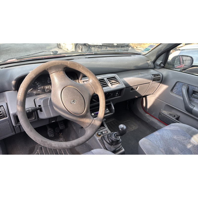 Retroviseur gauche RENAULT CLIO 1 Photo n°17