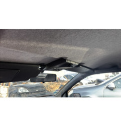 Retroviseur gauche RENAULT CLIO 1