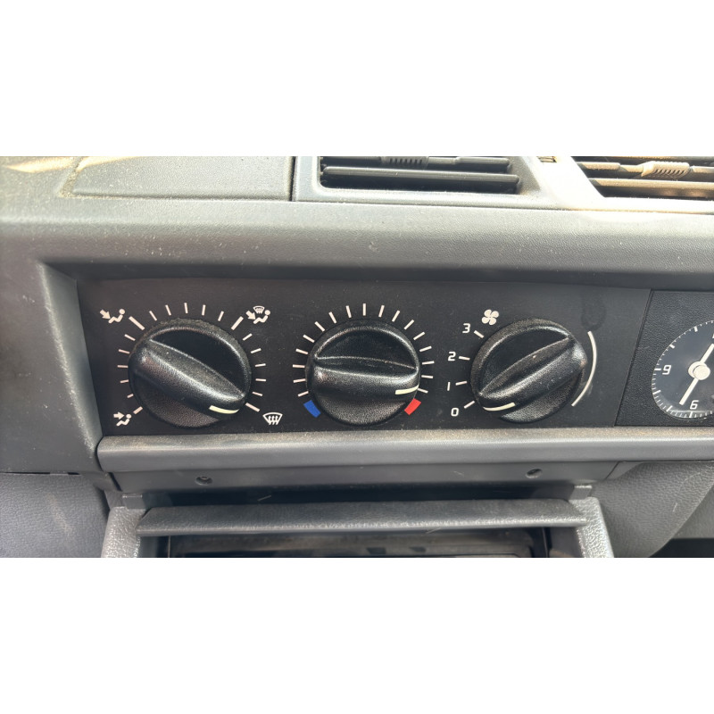 Retroviseur gauche RENAULT CLIO 1 Photo n°19