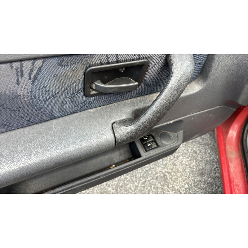 Avertisseur/Klaxon RENAULT CLIO 1 Photo n°14