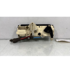 Commande chauffage RENAULT CLIO 1