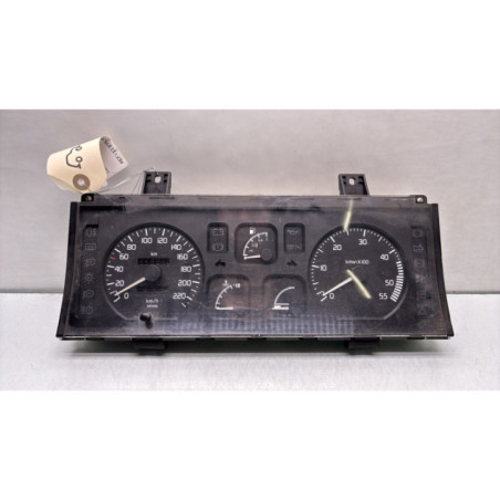Compteur RENAULT CLIO 1 Photo n°1