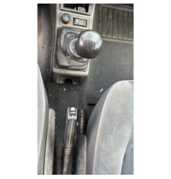 Interrupteur de leve vitre avant gauche RENAULT CLIO 1