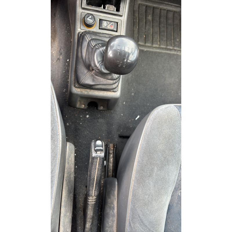 Interrupteur de leve vitre avant gauche RENAULT CLIO 1 Photo n°20