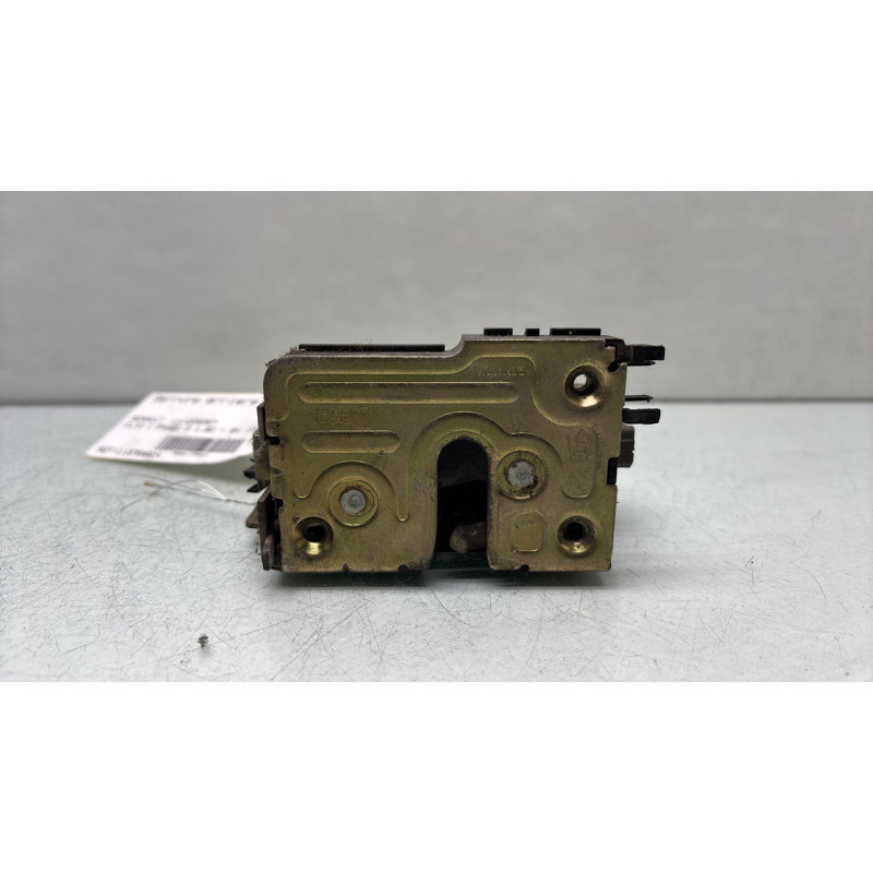 Serrure arriere droit RENAULT CLIO 1 Photo n°1