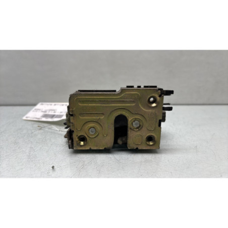 Serrure arriere droit RENAULT CLIO 1 Photo n°1