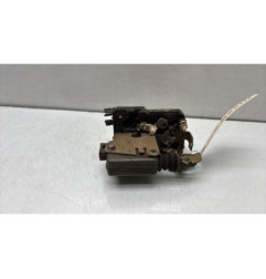 Serrure avant droit RENAULT CLIO 1