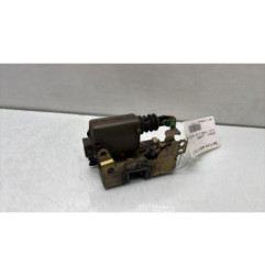 Serrure avant droit RENAULT CLIO 1
