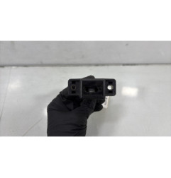 Serrure de coffre RENAULT CLIO 1 Photo n°1
