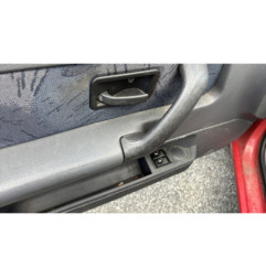 Pompe lave glace avant RENAULT CLIO 1