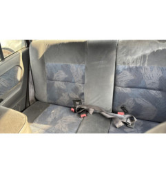 Pompe lave glace avant RENAULT CLIO 1