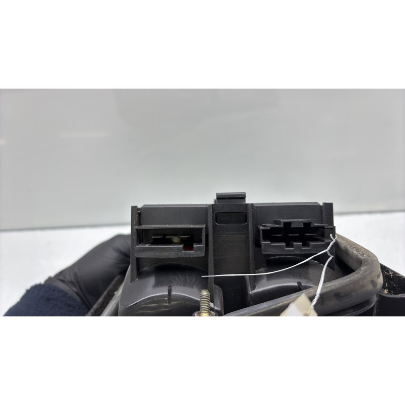 Feu arriere secondaire droit (feux) VOLKSWAGEN PASSAT 3 Photo n°4