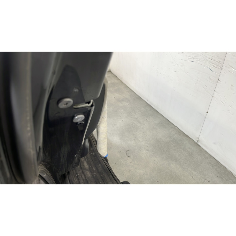 Porte arriere gauche CITROEN C4 GRAND PICASSO 1 Photo n°3
