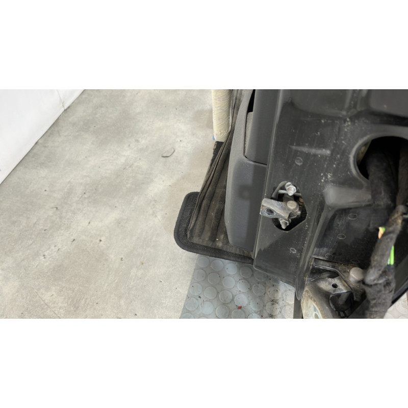 Porte arriere gauche CITROEN C4 GRAND PICASSO 1 Photo n°5