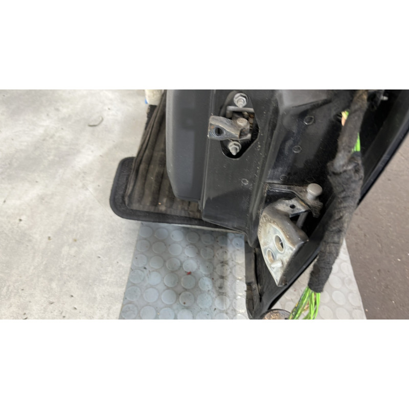 Porte arriere gauche CITROEN C4 GRAND PICASSO 1 Photo n°6
