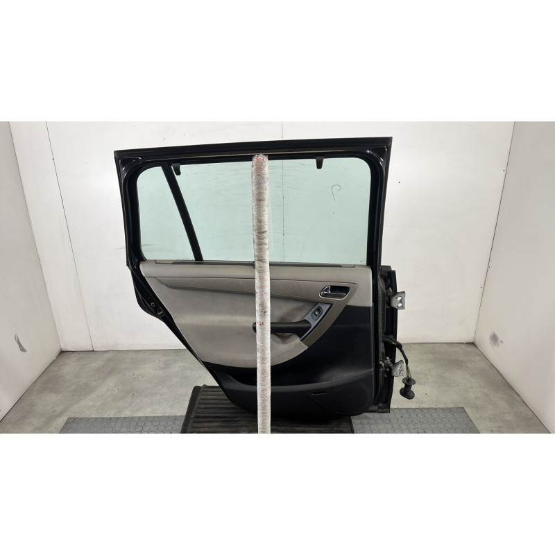 Porte arriere gauche CITROEN C4 GRAND PICASSO 1 Photo n°7