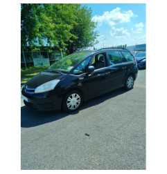 Porte arriere gauche CITROEN C4 GRAND PICASSO 1