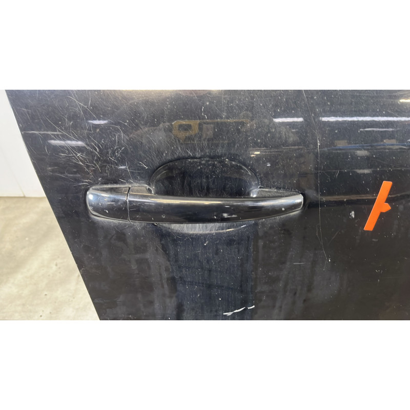 Porte avant droit CITROEN C4 GRAND PICASSO 1 Photo n°2