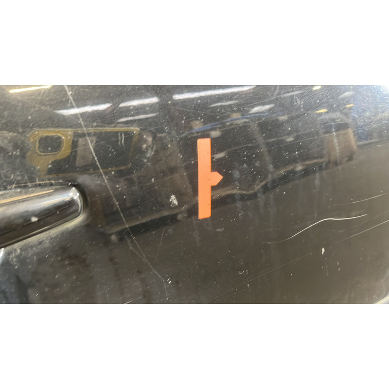 Porte avant droit CITROEN C4 GRAND PICASSO 1 Photo n°3