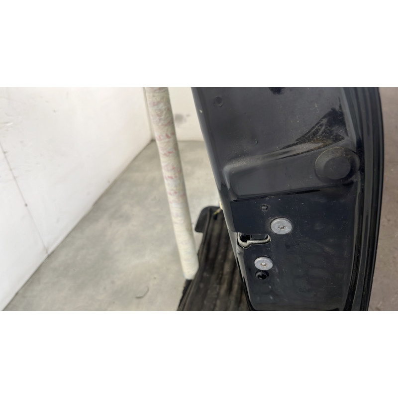 Porte avant droit CITROEN C4 GRAND PICASSO 1 Photo n°4