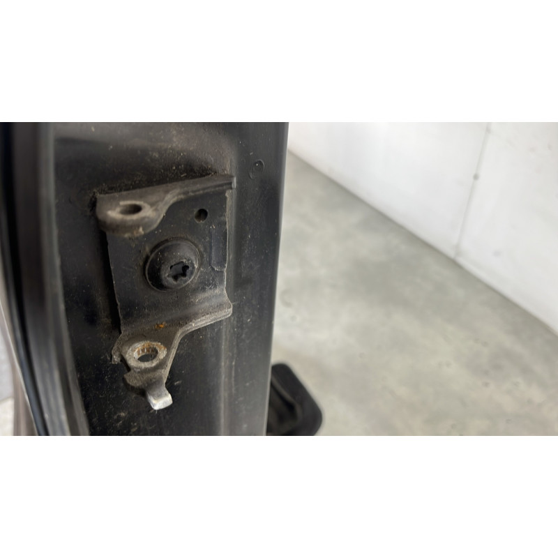 Porte avant droit CITROEN C4 GRAND PICASSO 1 Photo n°5