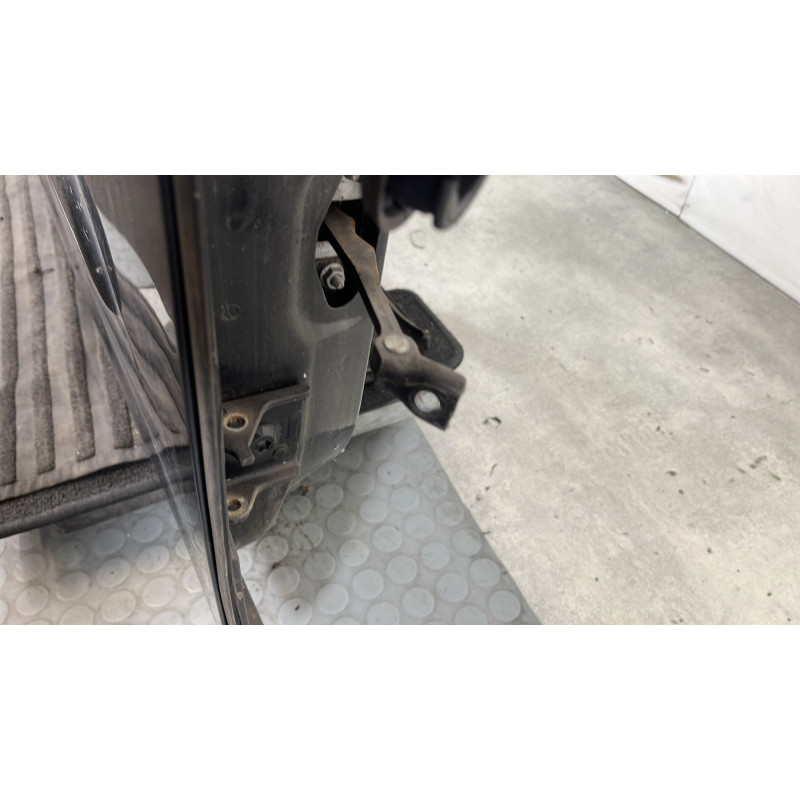 Porte avant droit CITROEN C4 GRAND PICASSO 1 Photo n°6