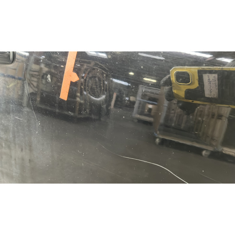 Porte avant droit CITROEN C4 GRAND PICASSO 1 Photo n°7