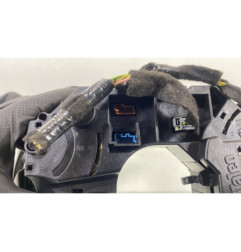 Com (Bloc Contacteur Tournant+Commodo Essuie Glace+Commodo Phare) CITROEN C4 GRAND PICASSO 1