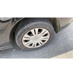 Interrupteur de leve vitre avant gauche CITROEN C4 GRAND PICASSO 1