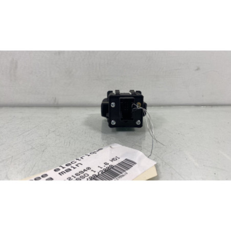 Poignee electrique frein a main CITROEN C4 GRAND PICASSO 1