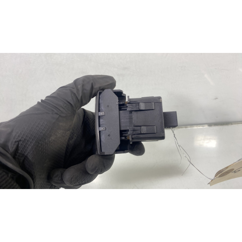 Poignee electrique frein a main CITROEN C4 GRAND PICASSO 1 Photo n°4