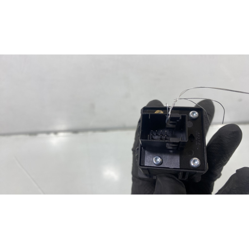 Poignee electrique frein a main CITROEN C4 GRAND PICASSO 1 Photo n°5