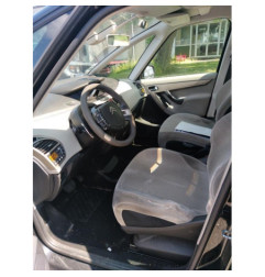 Poignee electrique frein a main CITROEN C4 GRAND PICASSO 1