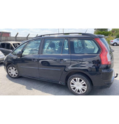 Poignee electrique frein a main CITROEN C4 GRAND PICASSO 1