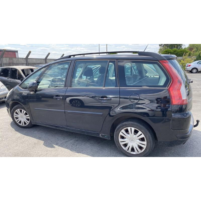 Poignee electrique frein a main CITROEN C4 GRAND PICASSO 1 Photo n°17