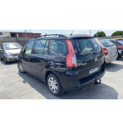 Poignee electrique frein a main CITROEN C4 GRAND PICASSO 1