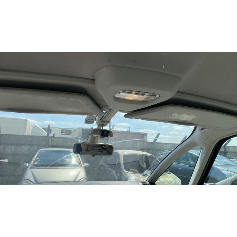 Amortisseur avant gauche CITROEN C4 GRAND PICASSO 1 Photo n°13