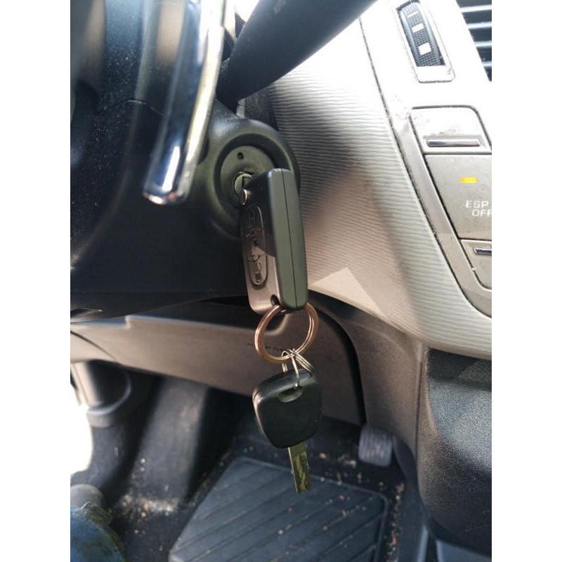 Amortisseur avant gauche CITROEN C4 GRAND PICASSO 1 Photo n°14