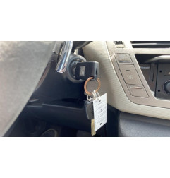 Amortisseur avant gauche CITROEN C4 GRAND PICASSO 1
