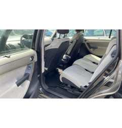 Amortisseur avant gauche CITROEN C4 GRAND PICASSO 1